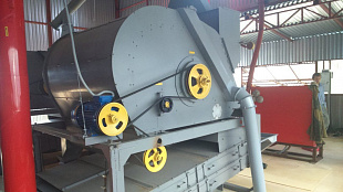 ПОЗ 50 в работе